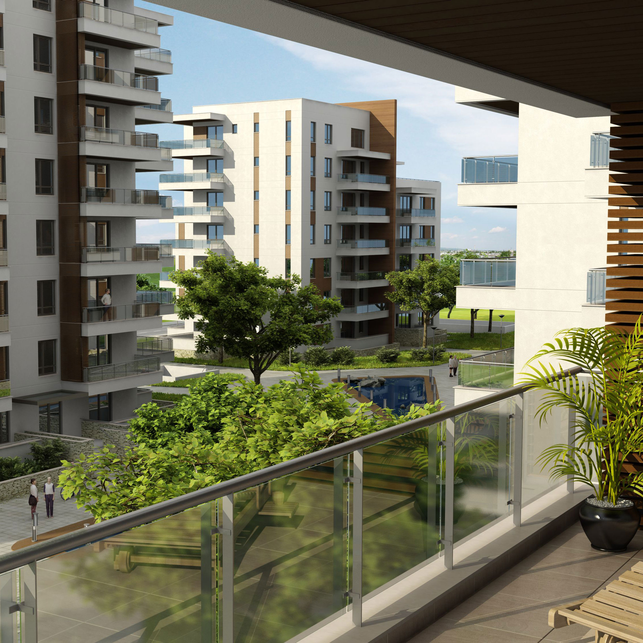 Northpark — Commercial